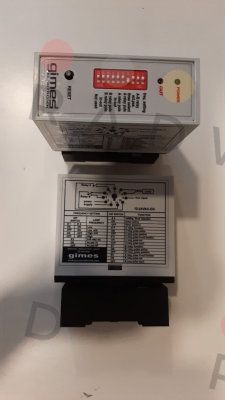 GI08K01 GIMES Elektronik