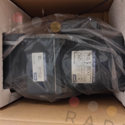 100YT200GV22  + 100GF180RC JSCC AUTOMATION CO., LTD.