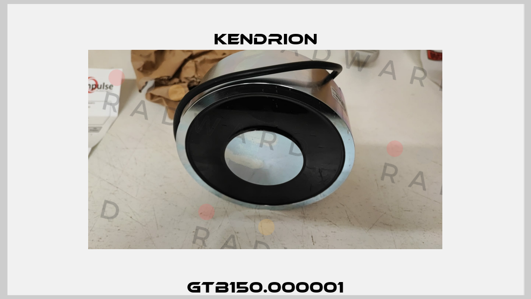 GTB150.000001 Kendrion