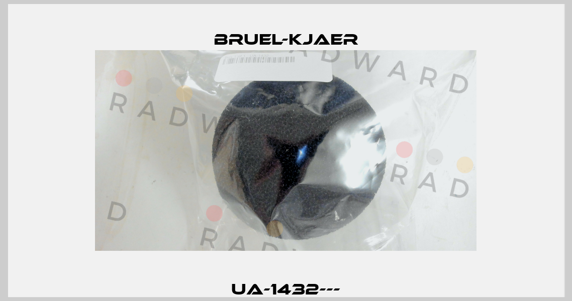 UA-1432--- Bruel-Kjaer