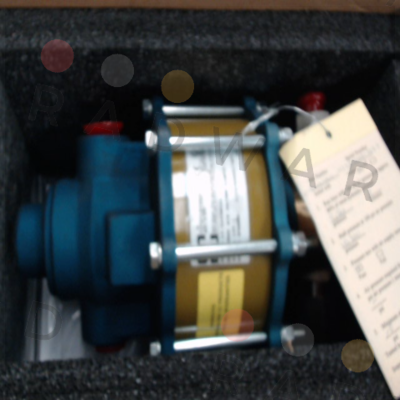 10-5000W060 SC Hydraulic