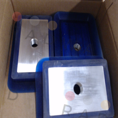 VC-90 6 X 8.5 VI- CAS  Manufacturing Company