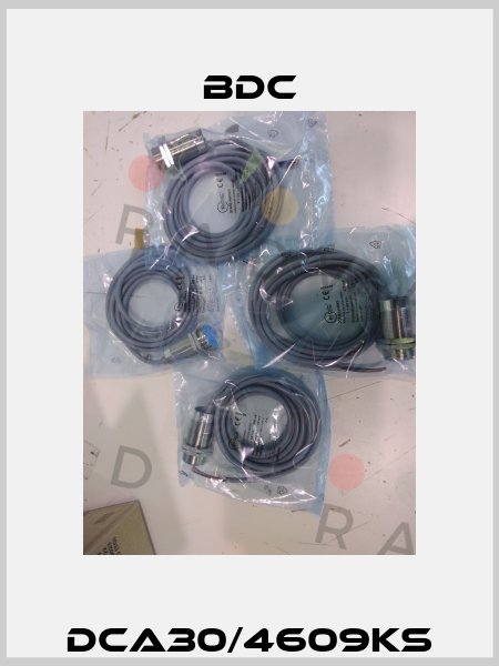 DCA30/4609KS BDC