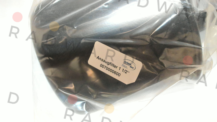 0070000600 Briwatec
