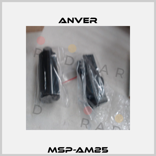 MSP-AM25 Anver