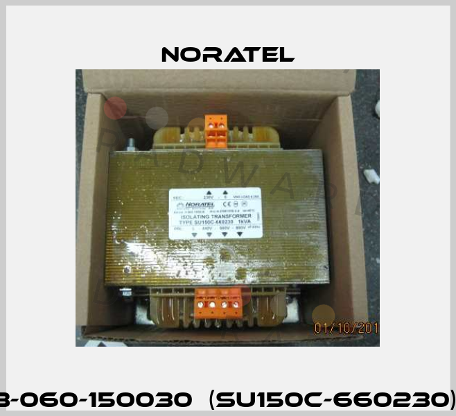 3-060-150030  (SU150C-660230)  Noratel