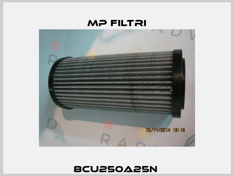 8CU250A25N  MP Filtri