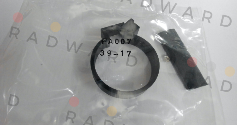SDF1057 - Shield FA21-0360.01 Shield