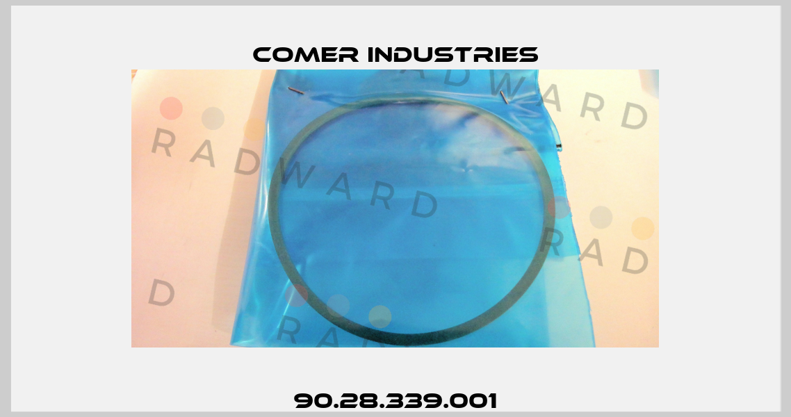 90.28.339.001 Comer Industries