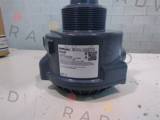 PFG05-65 / PFG051-GH2NN020006-1CP0TF Camlogic