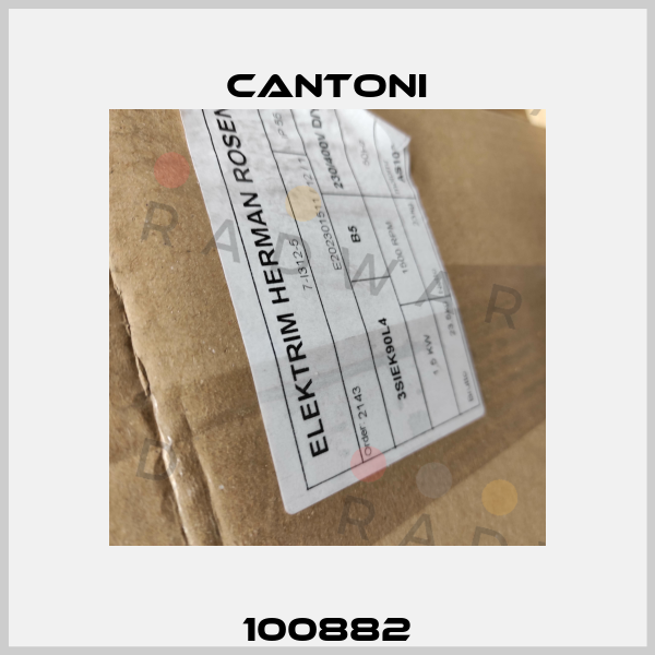 100882 Cantoni