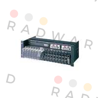 10VP-7AO-R/A3 M-SYSTEM