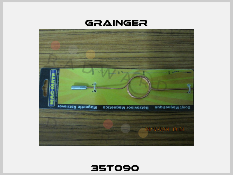 35T090  Grainger