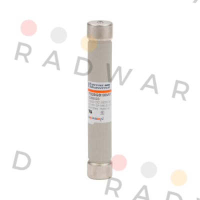 F075744 (1 package=10 pcs) Mersen