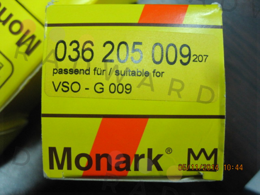036205009 Monark (  PE Automotive )