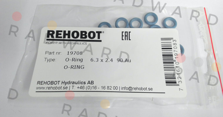 19708 Rehobot
