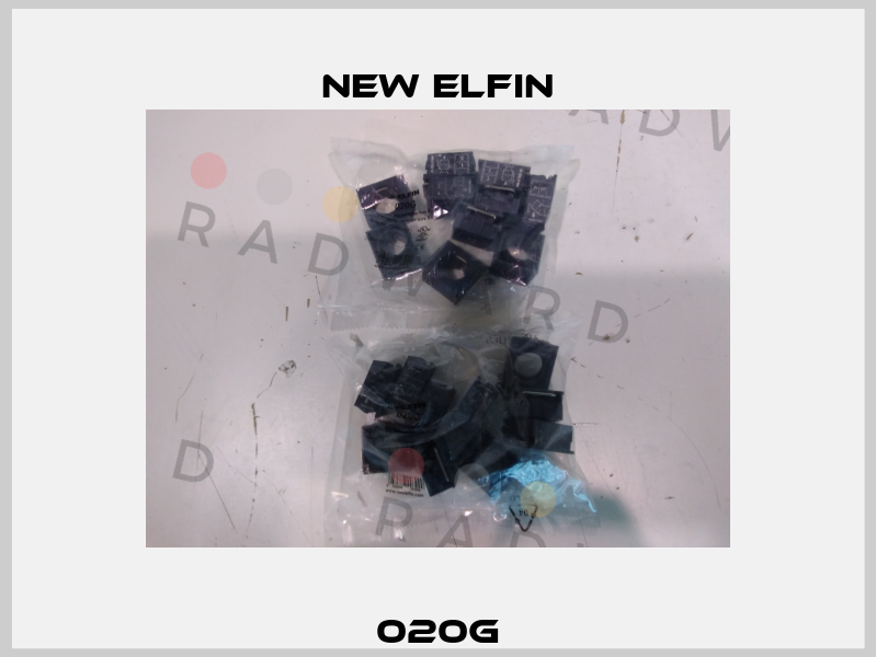 020G New Elfin