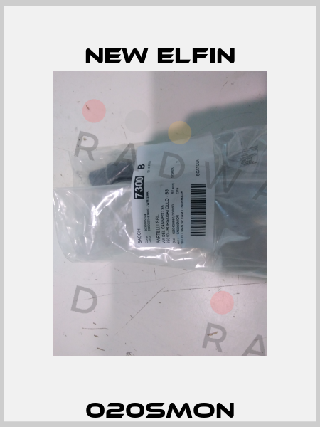 020SMON New Elfin