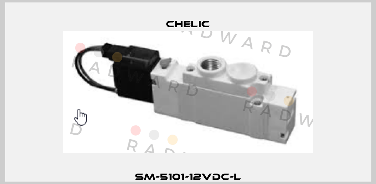 SM-5101-12Vdc-L Chelic