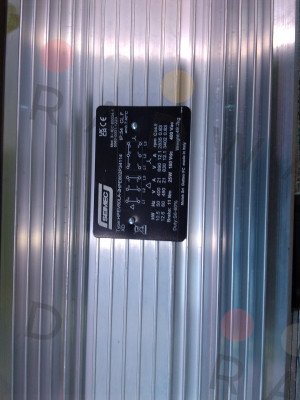 HPE802P34X1 Seimec (Rossi)
