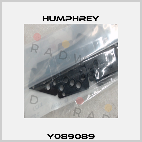 Y089089 Humphrey