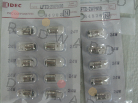 LFTD-2W  Idec