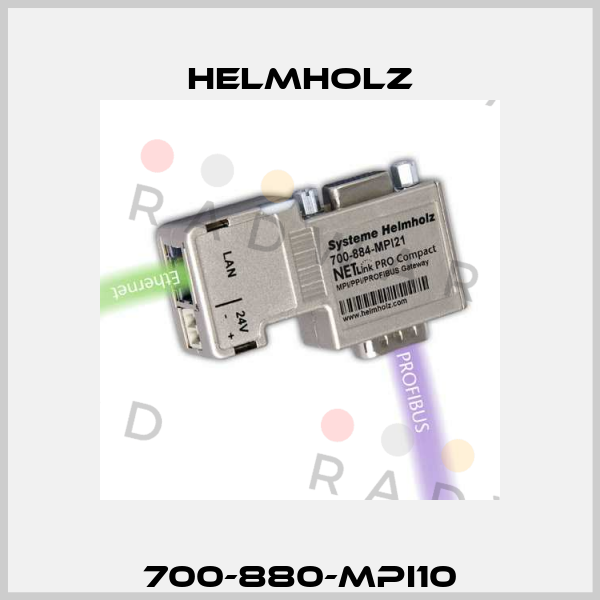 700-880-MPI10 Helmholz