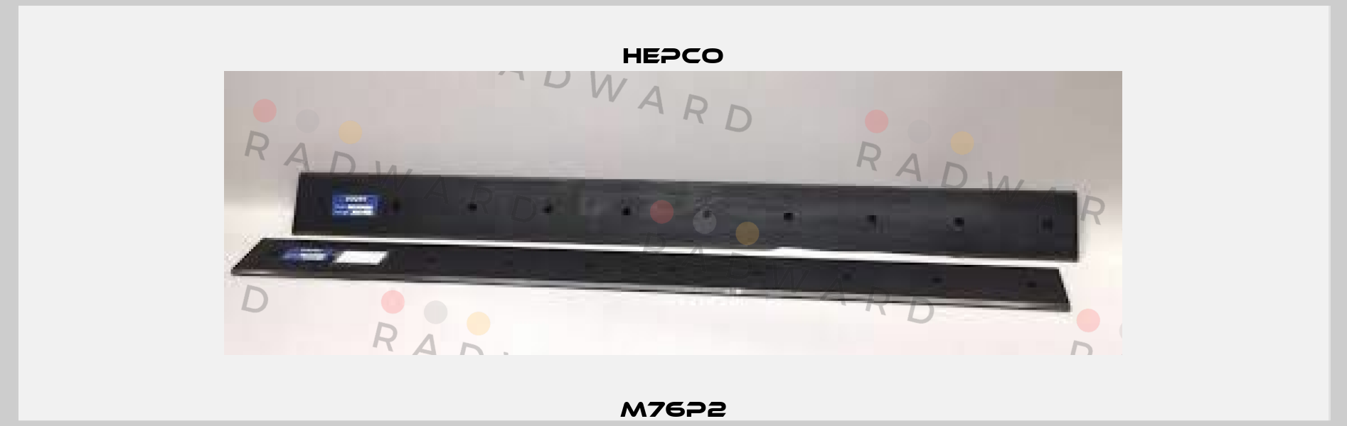 M76P2 Hepco
