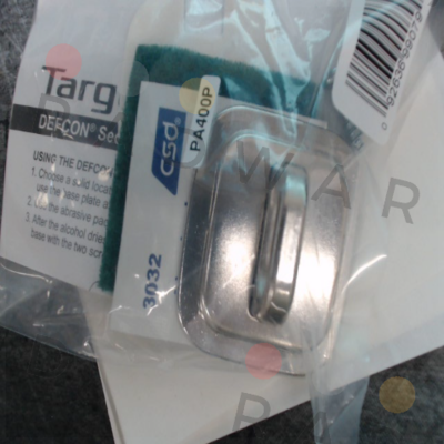 PA400P Targus