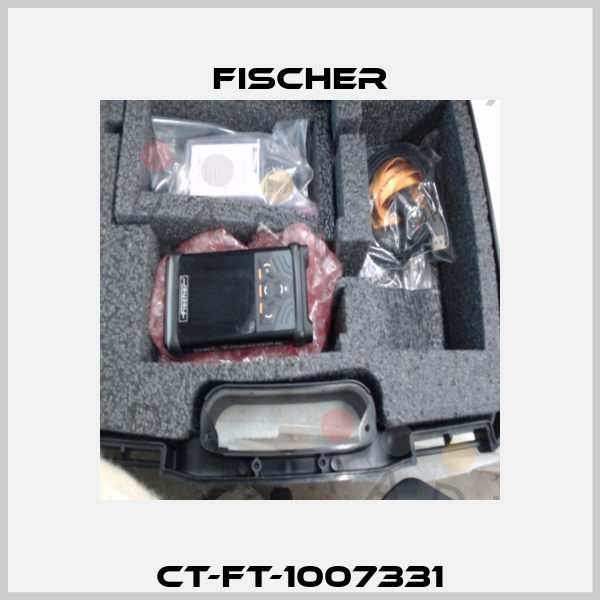CT-FT-1007331 Fischer