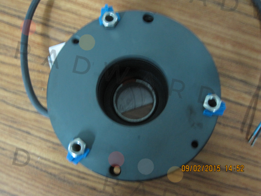 00519514 MAGNETTEIL KOMPLETT BFK458-08 Intorq