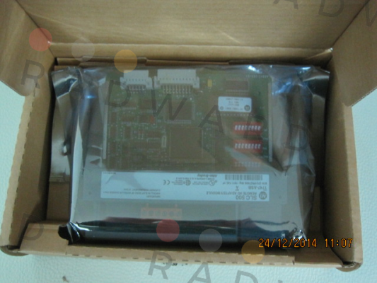 1747-ASB Allen Bradley (Rockwell)
