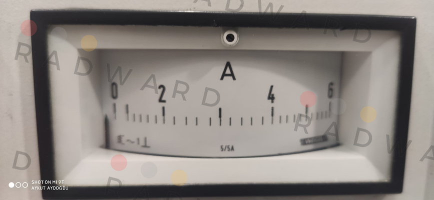 5/5A Weigel