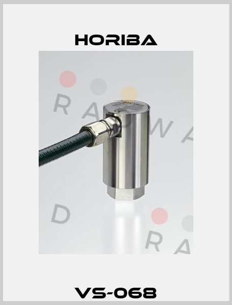 VS-068 Horiba