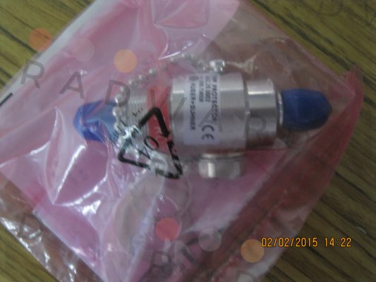3402.26.0002 Huber Suhner