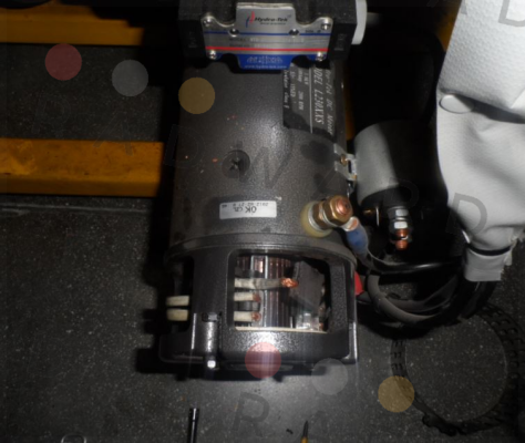 Model L230XXS  Hydro-Tek