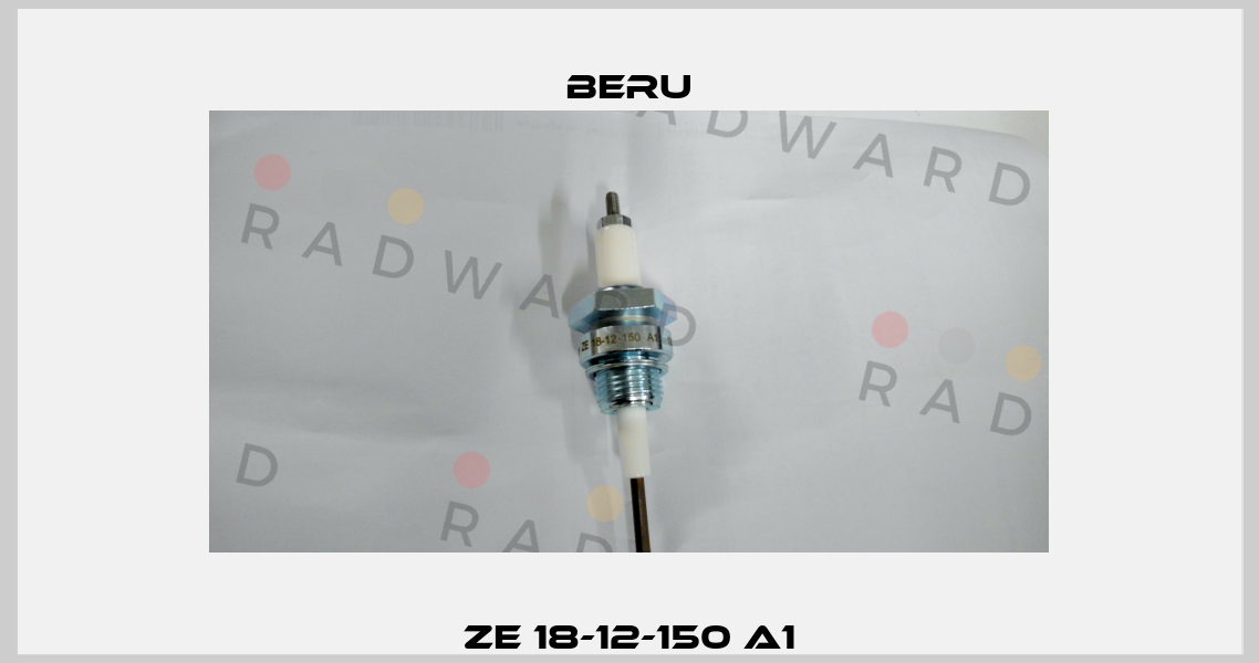 ZE 18-12-150 A1 Beru