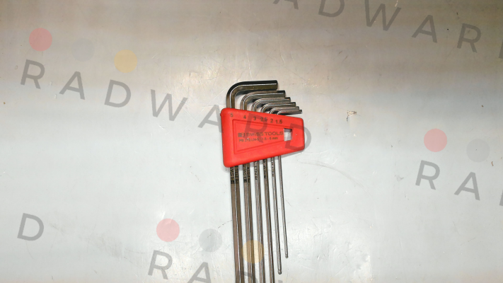 212.LH-5 PB Swiss Tools