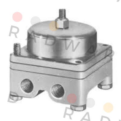 CR-101-A1 Robertshaw