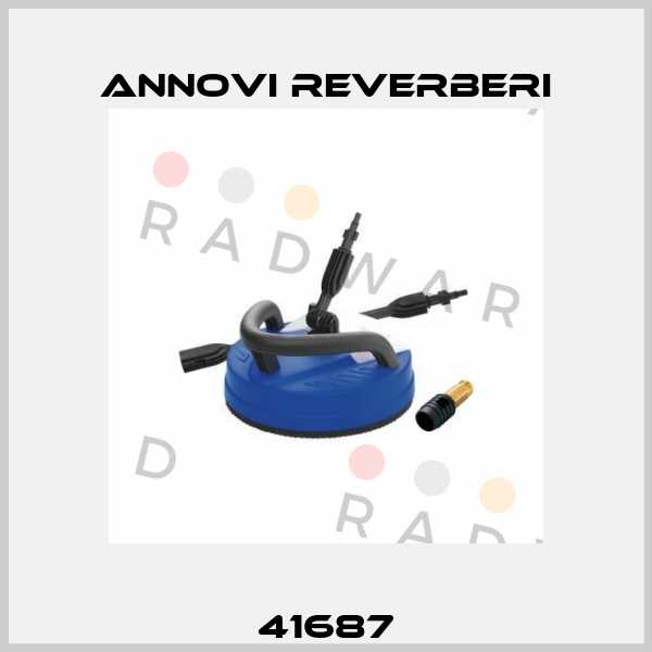 41687 Annovi Reverberi