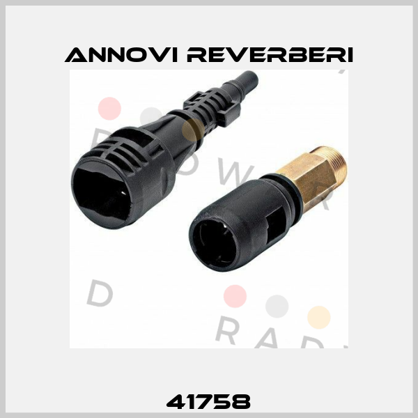 41758 Annovi Reverberi
