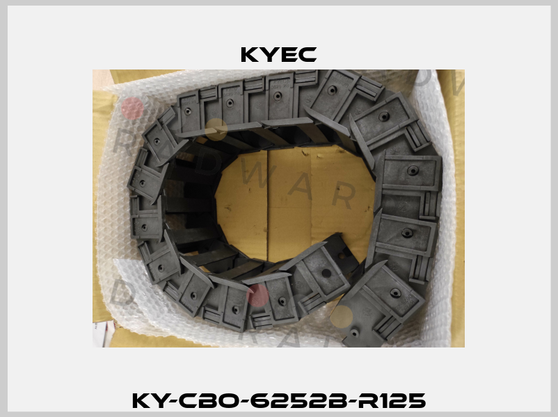 KY-CBO-6252B-R125 Kyec