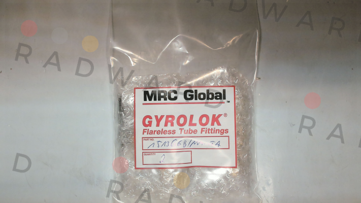 1513G6B/MM-ITA GYROLOK