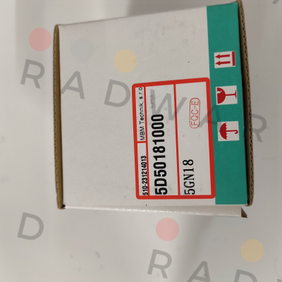 5GN18 Sesame Motor