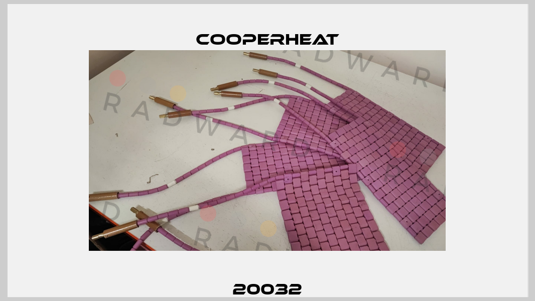 20032 Cooperheat