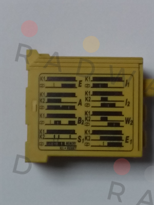 MTF U21S OBSOLETE- replaced by MFT S U22S  Selectron