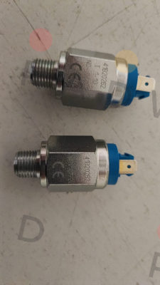 41B20262 Euroswitch