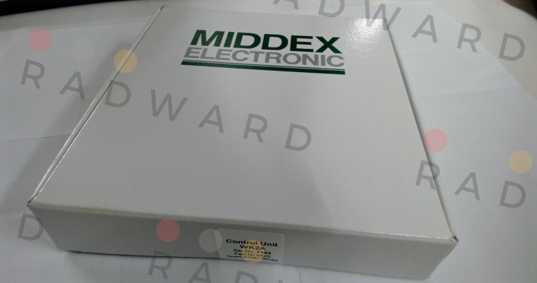 WK2A 94200000 Middex