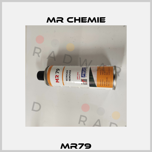 MR79 Mr Chemie
