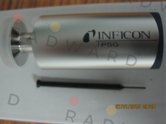 PSG 500 Inficon